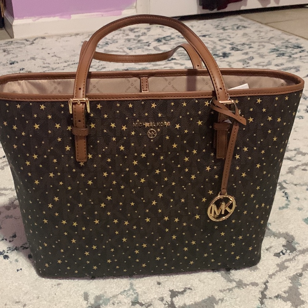 Michael Michael KORS tote bag